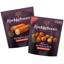 Alle Kwekkeboom